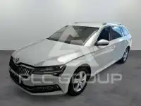 2024 Skoda Superb
