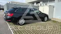 2024 Skoda Superb