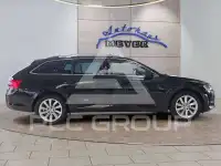 2024 Skoda Superb