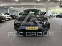 2024 Skoda Superb