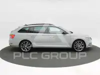 2024 Skoda Superb