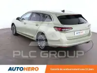 2024 Skoda Superb