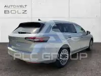 2024 Skoda Superb