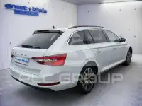 2024 Skoda Superb