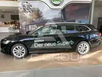 2024 Skoda Superb