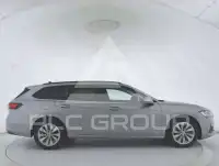 2024 Skoda Superb