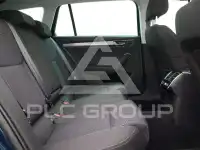 2024 Skoda Superb