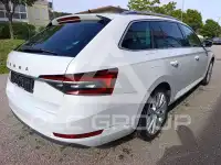 2024 Skoda Superb
