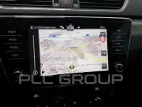 2024 Skoda Superb