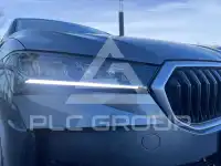 2024 Skoda Superb