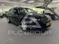 2024 Skoda Superb