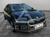 2024 Skoda Superb