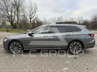 2024 Skoda Superb