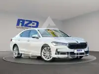 2024 Skoda Superb