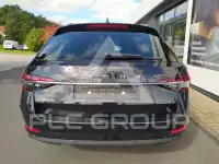 2024 Skoda Superb