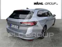 2024 Skoda Superb