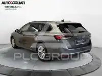 2024 Skoda Superb