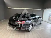 2024 Skoda Superb