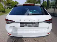 2024 Skoda Superb