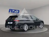 2024 Skoda Superb