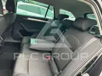 2024 Skoda Superb