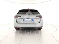 2024 Skoda Superb