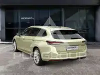 2024 Skoda Superb