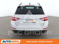2024 Skoda Superb