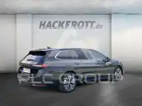 2024 Skoda Superb