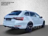 2024 Skoda Superb