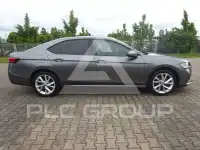 2024 Skoda Superb