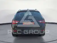 2024 Skoda Superb