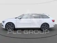 2024 Skoda Superb