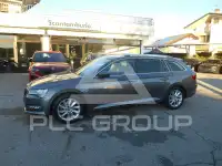 2024 Skoda Superb