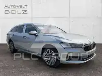 2024 Skoda Superb