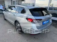 2024 Skoda Superb