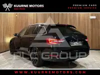 2024 Skoda Superb