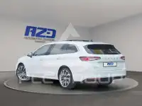 2024 Skoda Superb