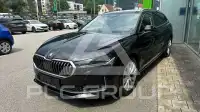2024 Skoda Superb