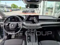 2024 Skoda Superb