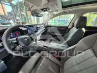 2024 Skoda Superb