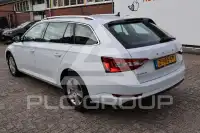 2024 Skoda Superb