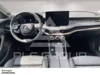 2024 Skoda Superb