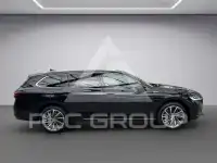 2024 Skoda Superb