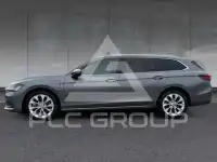 2024 Skoda Superb