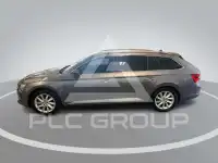 2024 Skoda Superb