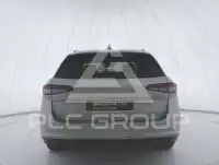 2024 Skoda Superb