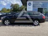 2024 Skoda Superb