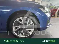 2024 Skoda Superb