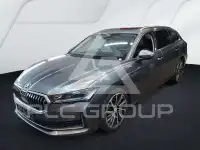 2024 Skoda Superb